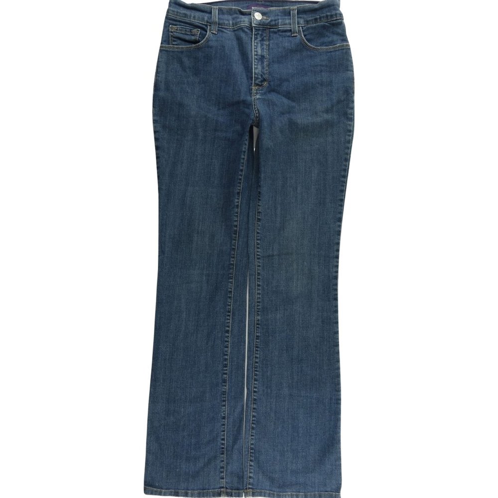 NYDJ Not Your Daughters BootCut Jeans Women 8 A832